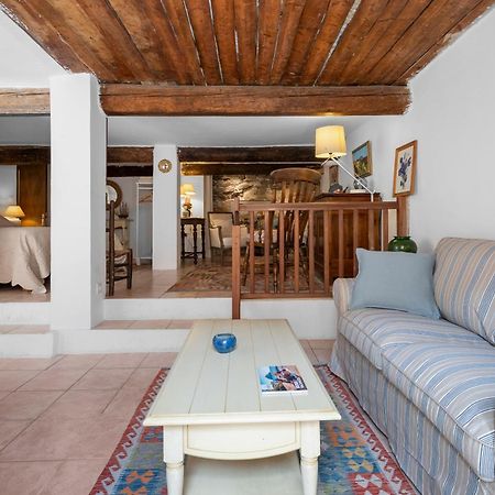 La Petite Provence Appartement Bormes-les-Mimosas Buitenkant foto