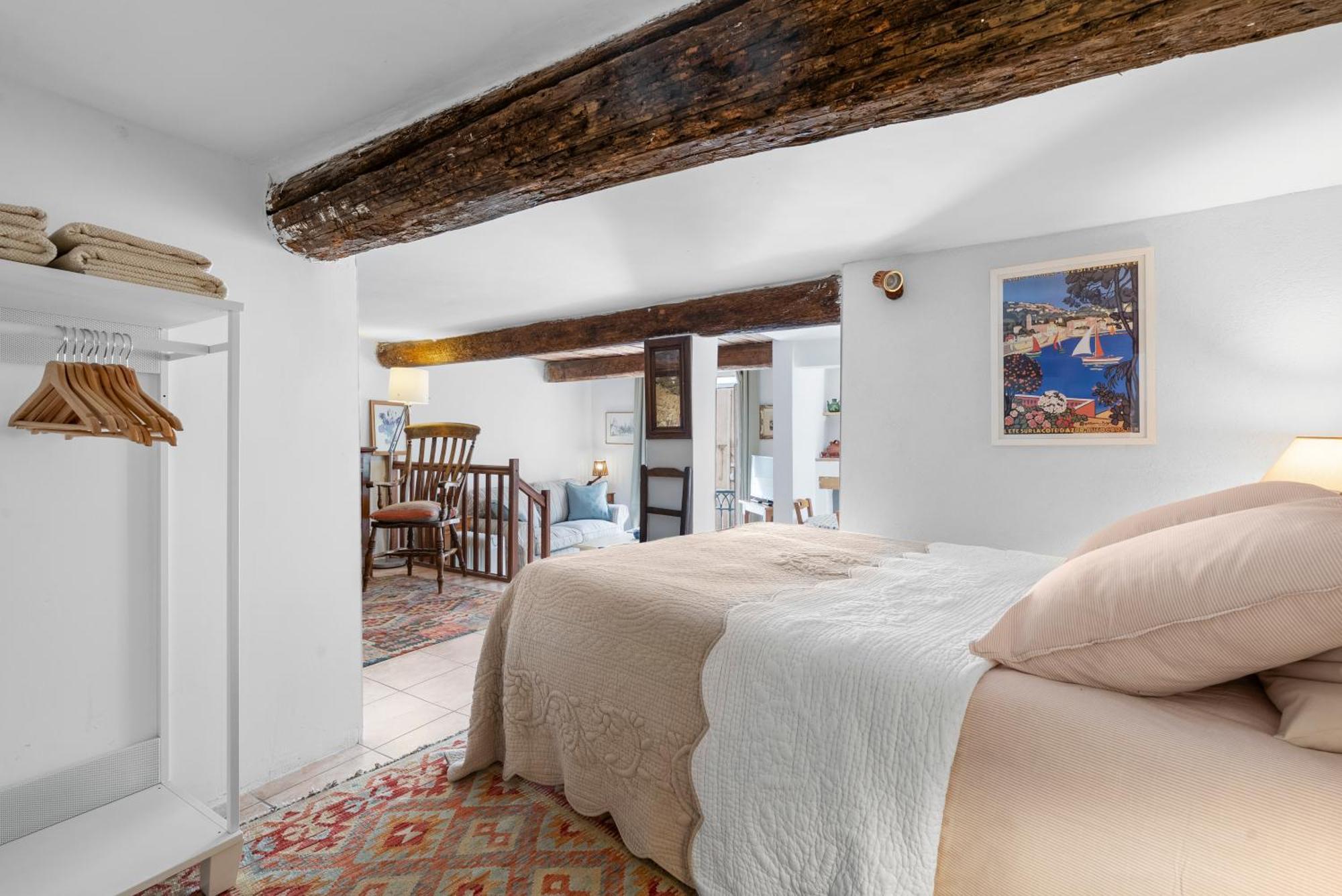 La Petite Provence Appartement Bormes-les-Mimosas Buitenkant foto